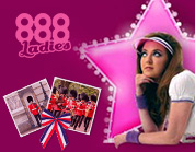 888 Ladies is a great choice for online bingo